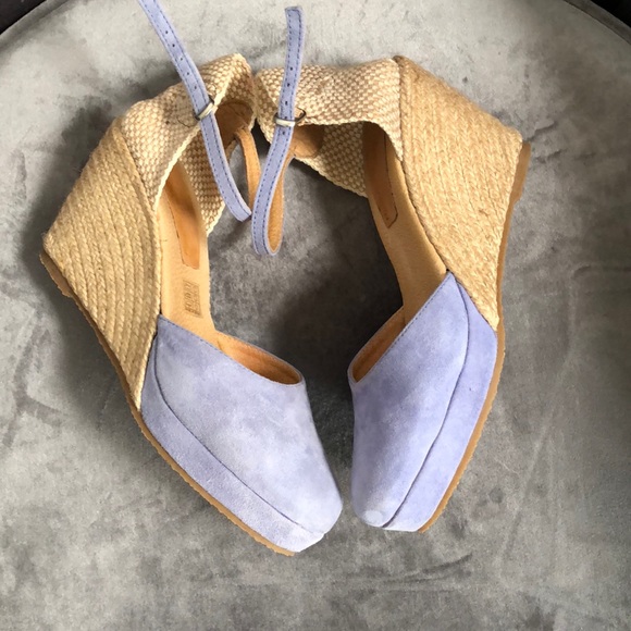 Like-new Espardilles perfect for the Summer - Picture 4 of 6